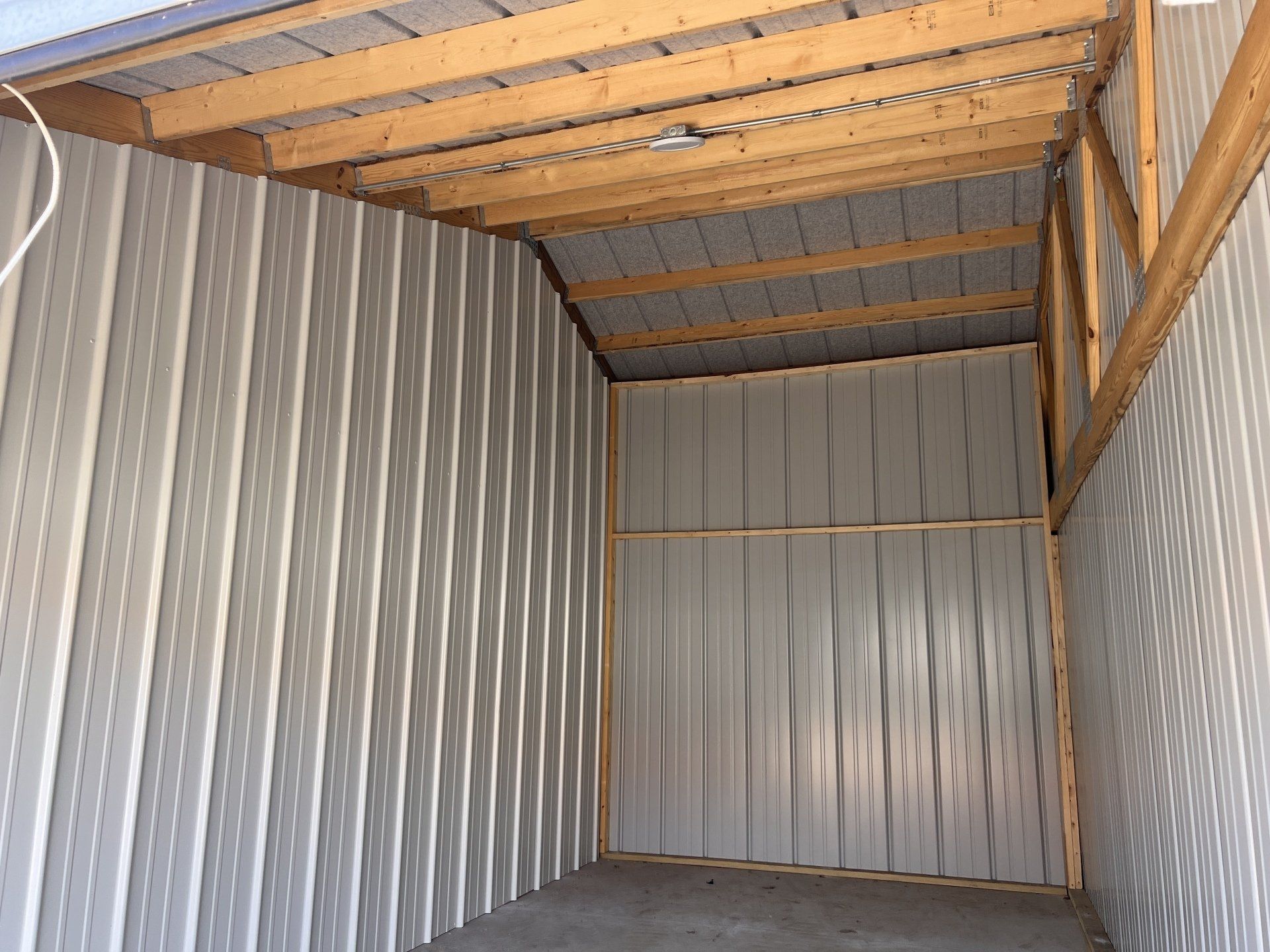 Storage Unit Sizes Hobart, IN