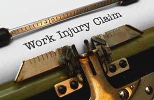 Workers Compensation Claim