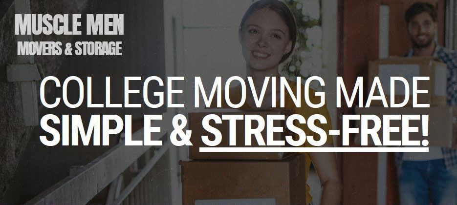 Steps on How to Make Moving to College Easy and Less Stressful
