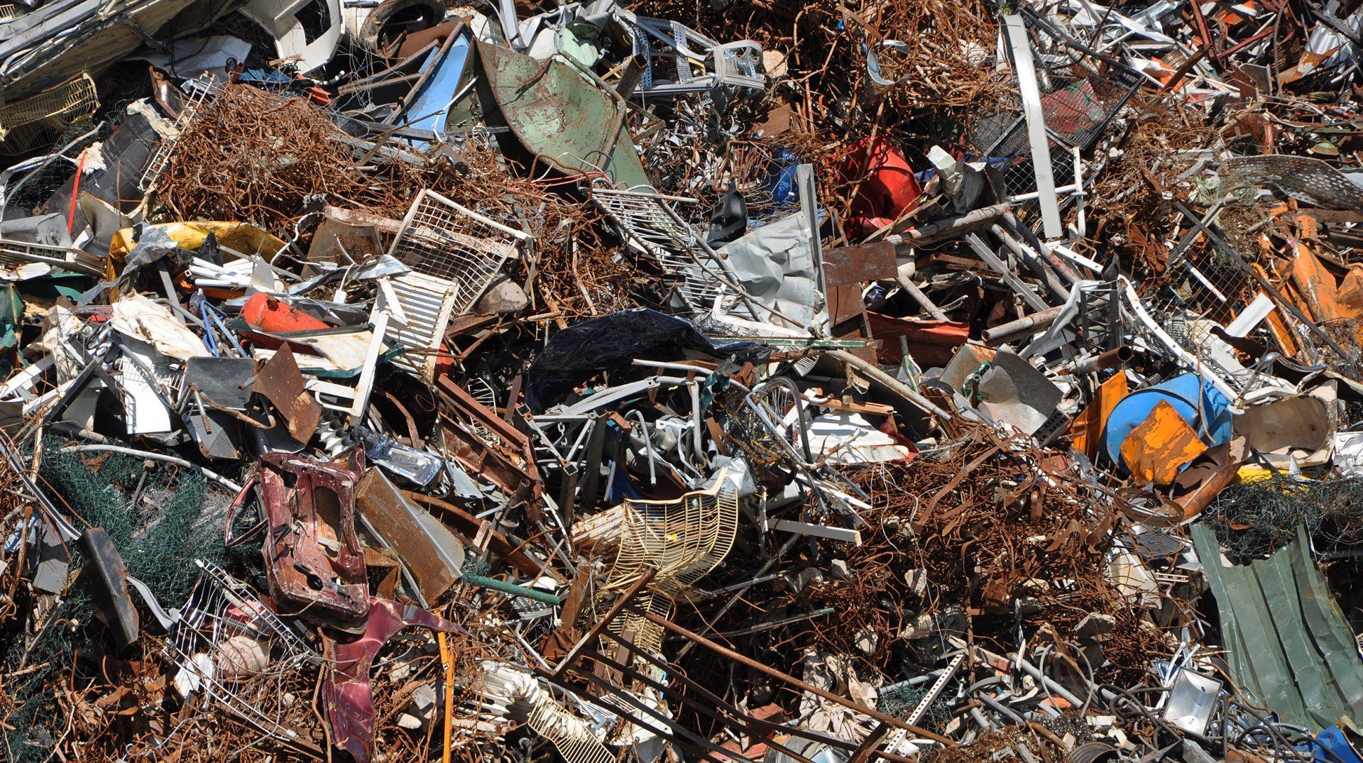 Allied Scrap Processors Inc