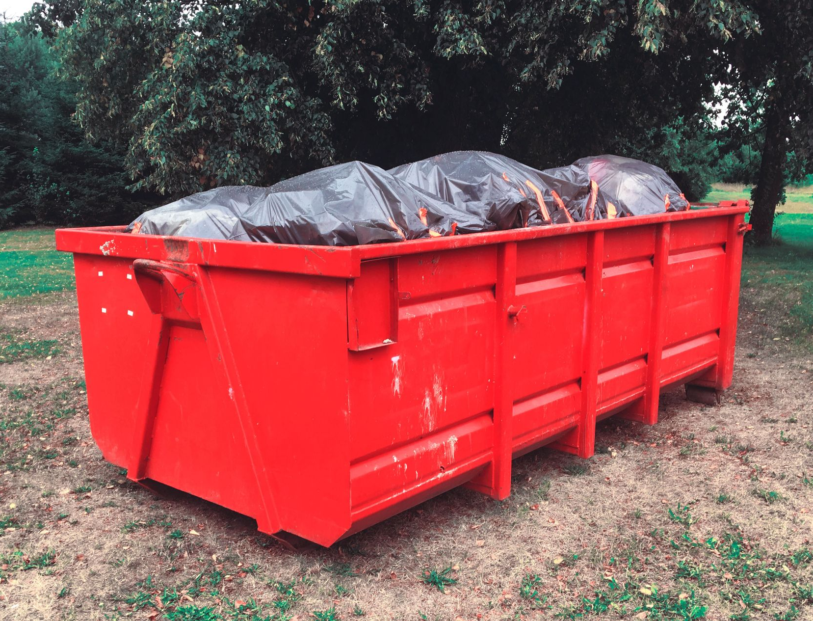 Allied Scrap Processors Inc