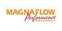 Magnaflow Logo