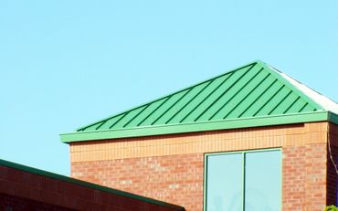 Roof installations