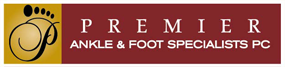 Premier-Ankle-&-Foot-Specialists-PC-logo