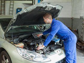 Auto repair