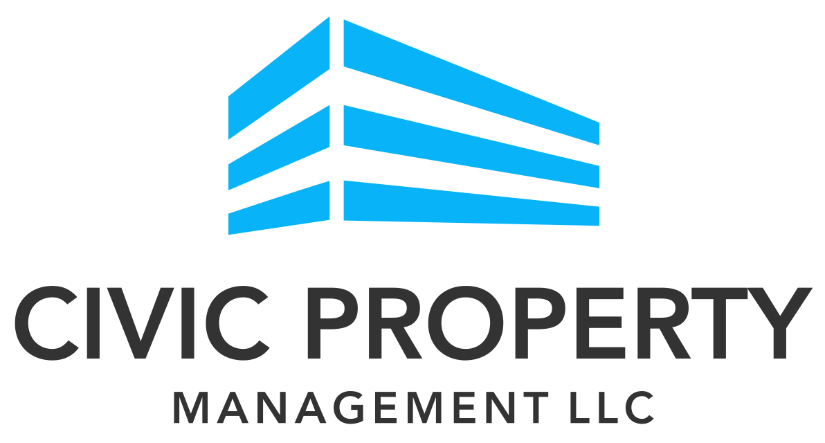 Civic Property Management Logo