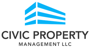 Civic Property Management Logo