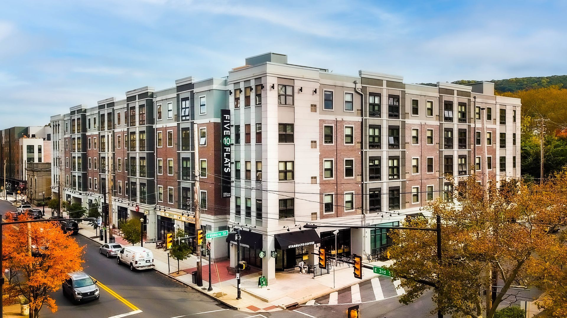 Luxury Apartment Easton, PA Bethlehem, PA