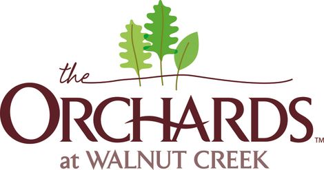 The Orchards at Walnut Creek - logo