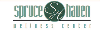 Spruce Haven Wellness Center - Logo