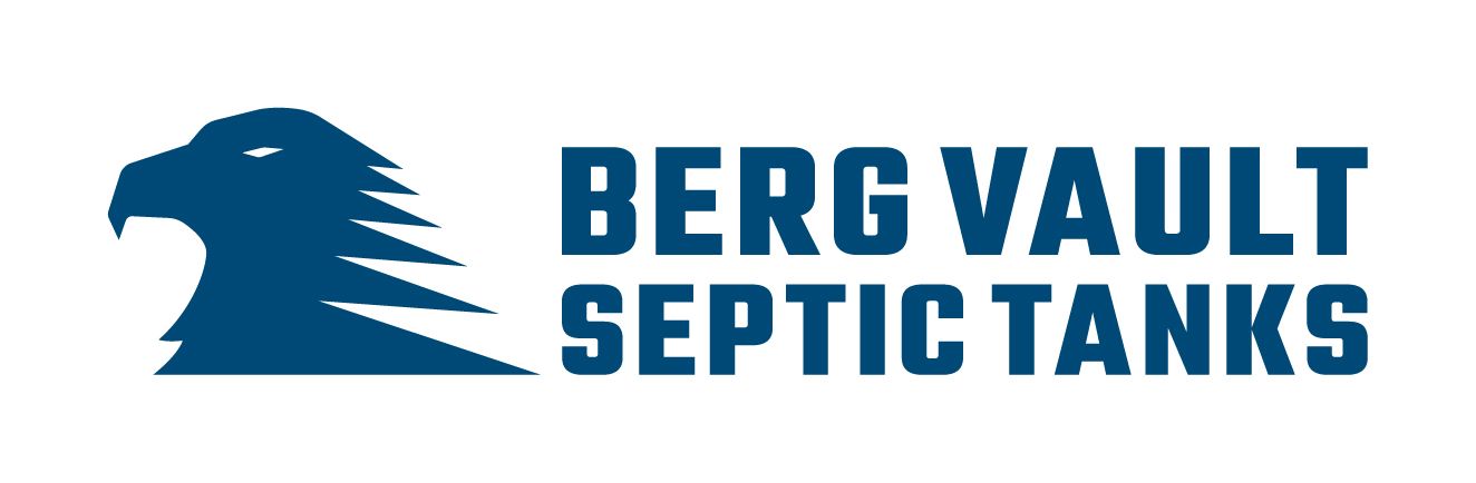 Berg Vault Company - Logo