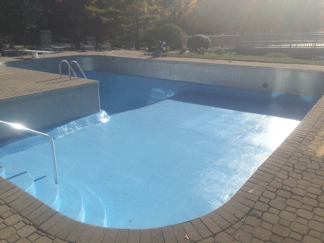 Pool services