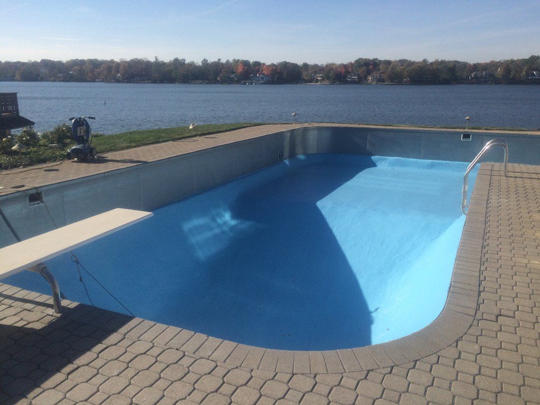 Pool services