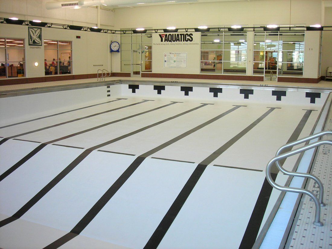 Pool services