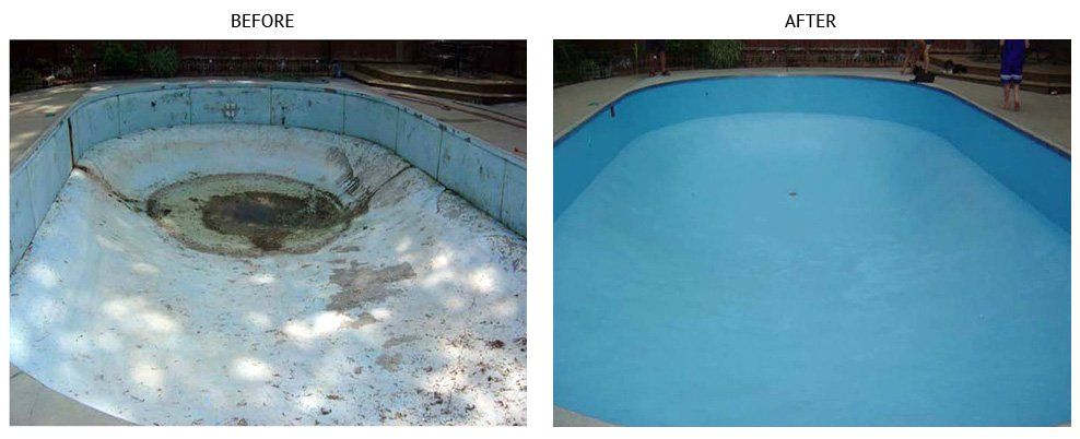 Pool services