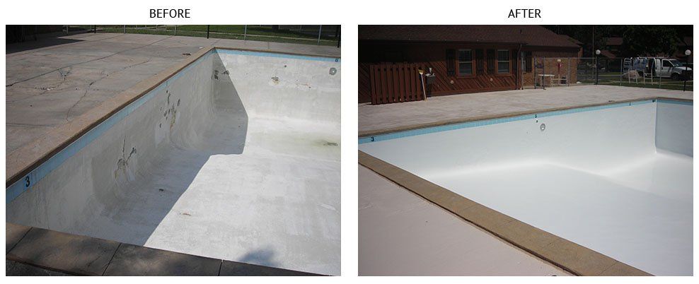 Pool services
