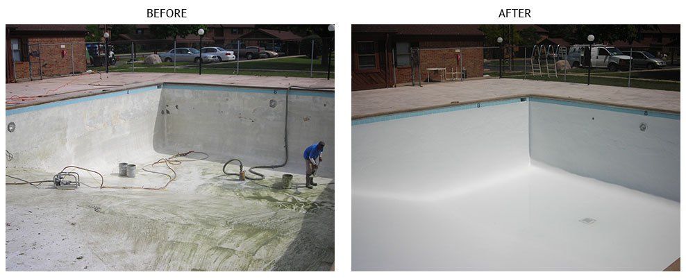 Pool services