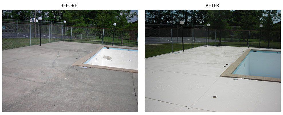 Pool services