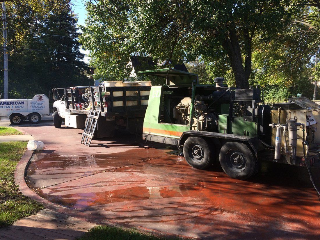 Pool services