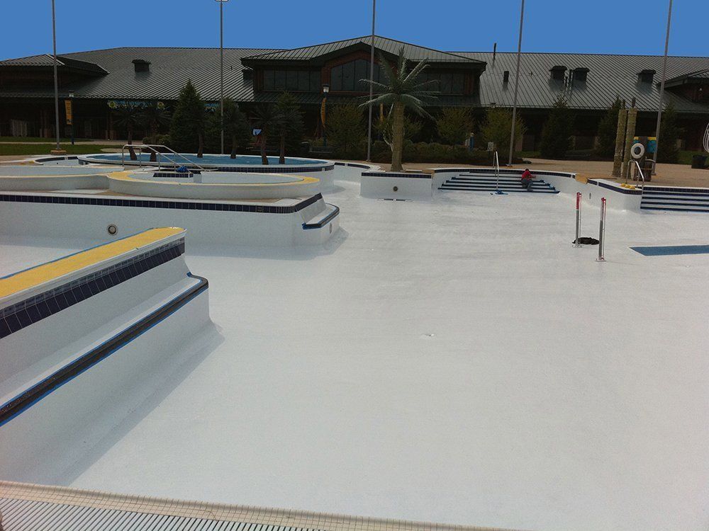 Pool services
