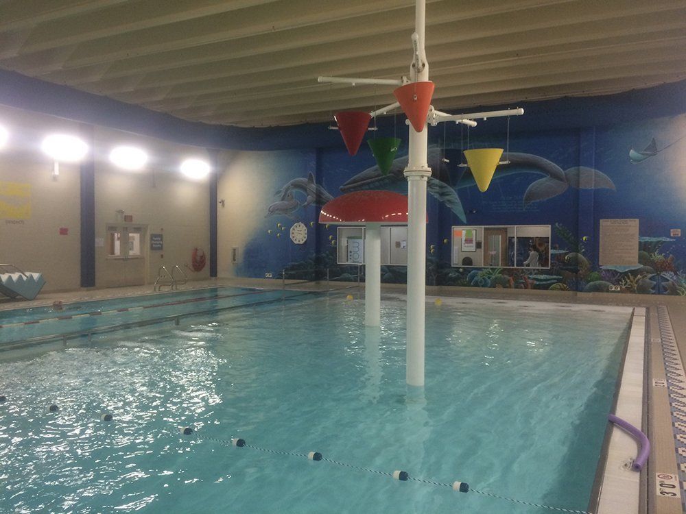 Pool services