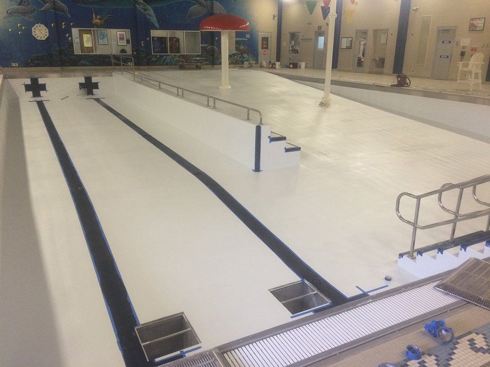 Pool services