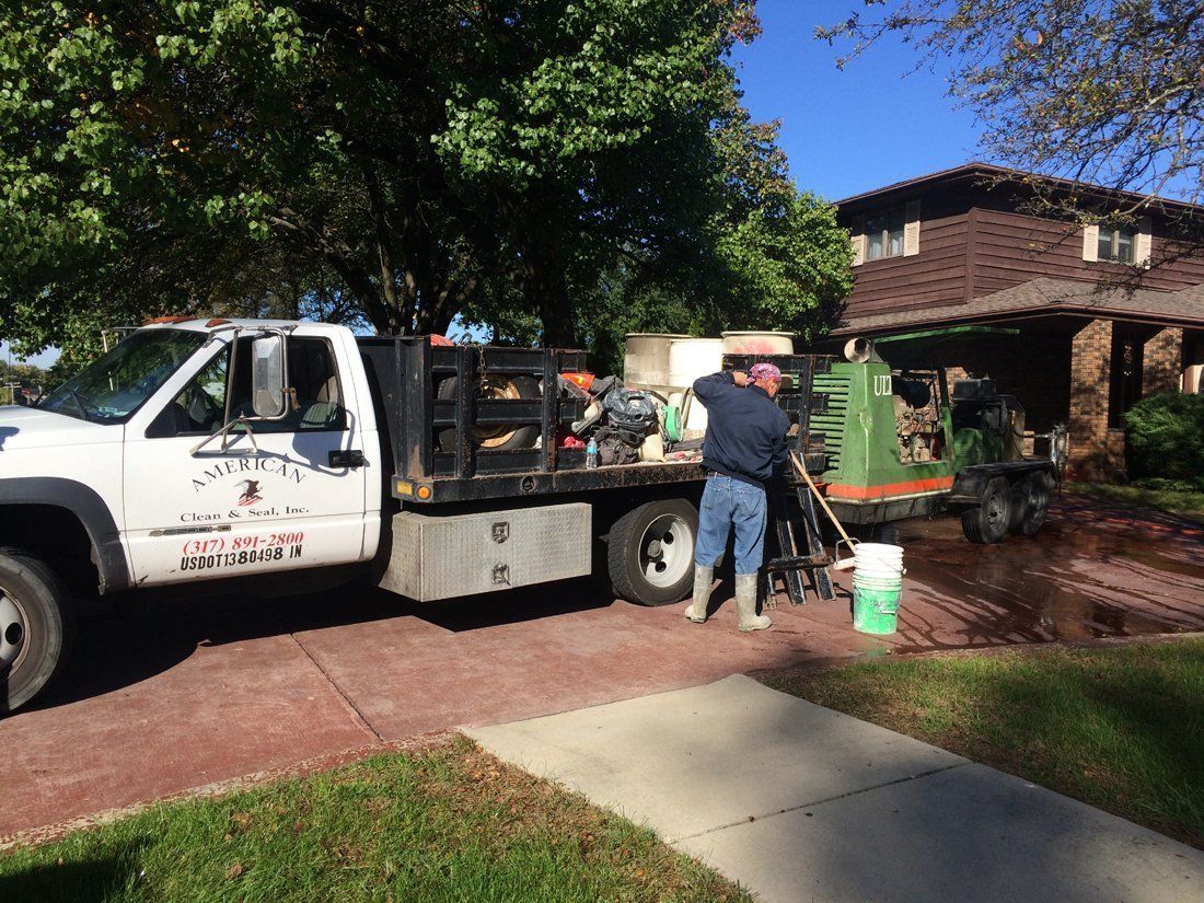 Pool services