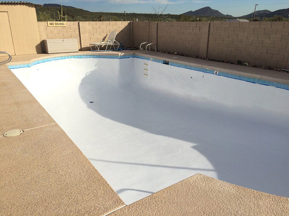 Pool services
