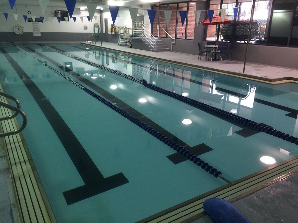 Pool services