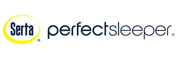 Serta Perfect Sleeper logo with 