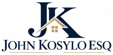 John Kosylo Esq logo