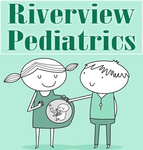 Riverview Pediatrics - Logo 