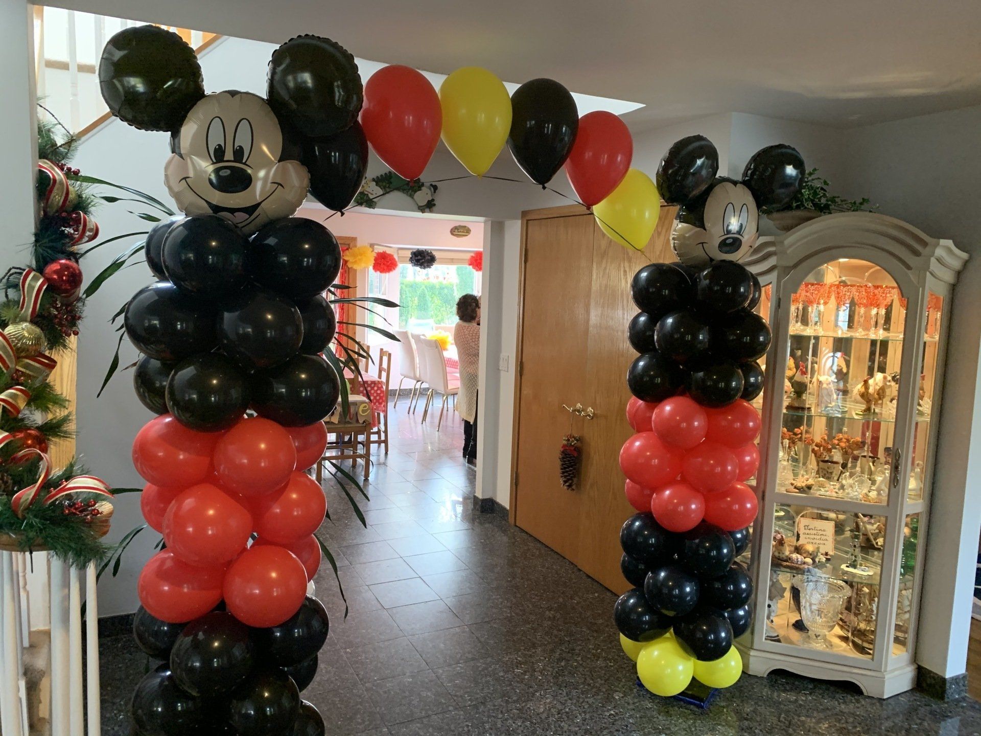 Long Island Balloons Party Decorations Bethpage, NY