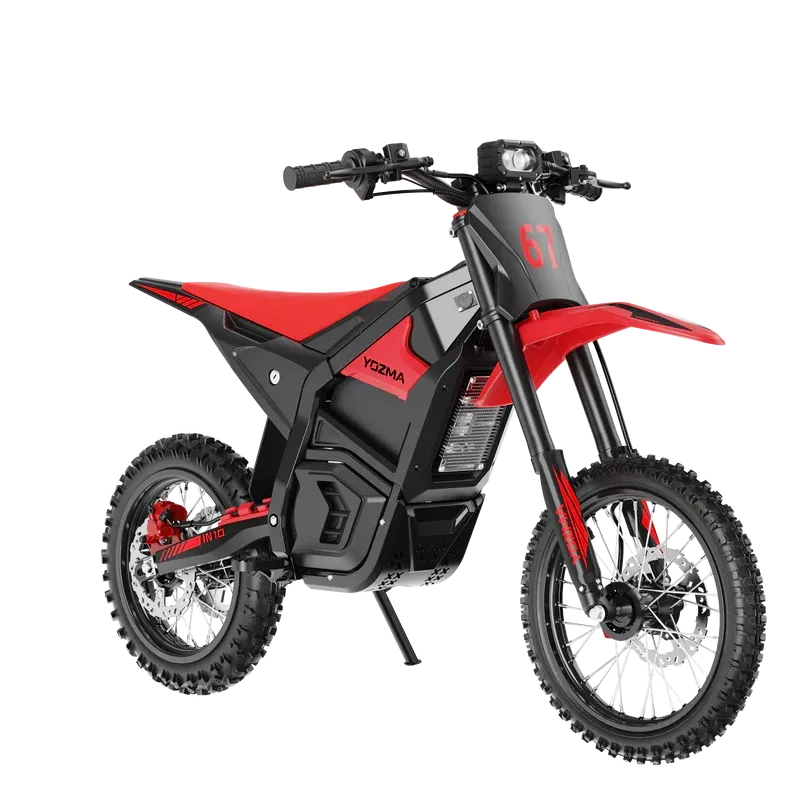 Rocketa Electric Bike