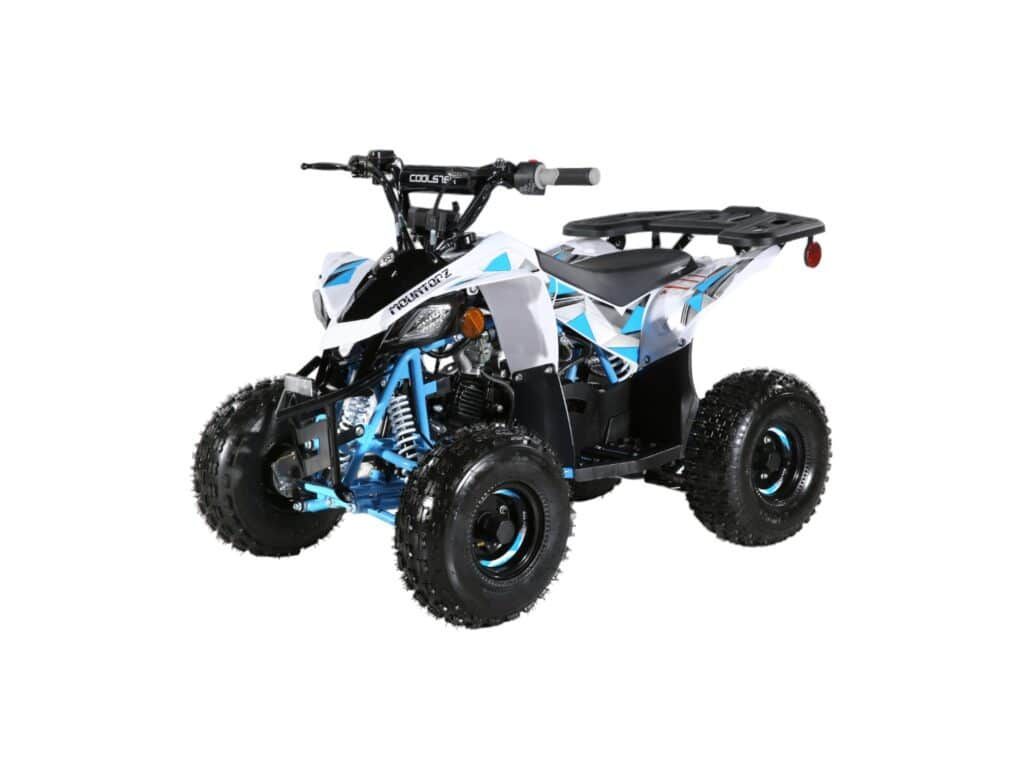 3050B2 ATV