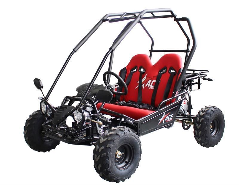 ROKETA 125CC Go Kart