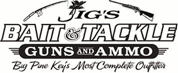 Jigs Reel & Gun Inc. - logo
