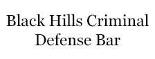 Black Hills Criminal Defense Bar