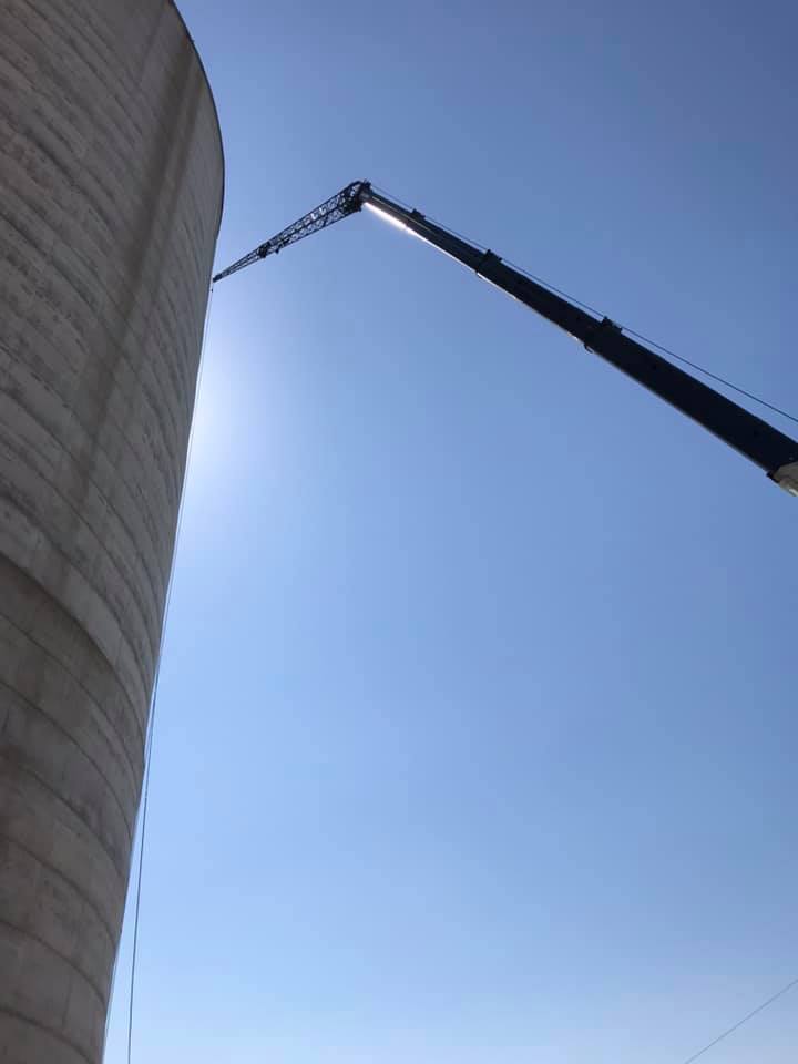 Crane Service