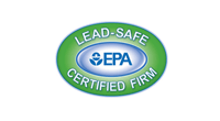 LEAD-SAFE EPA Certified firm