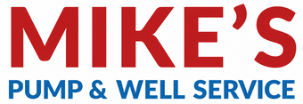 Mikes Pump and Well Service - logo