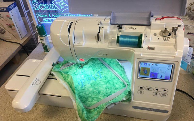 Austin's Sewing Center Sewing Shop Louisville, KY