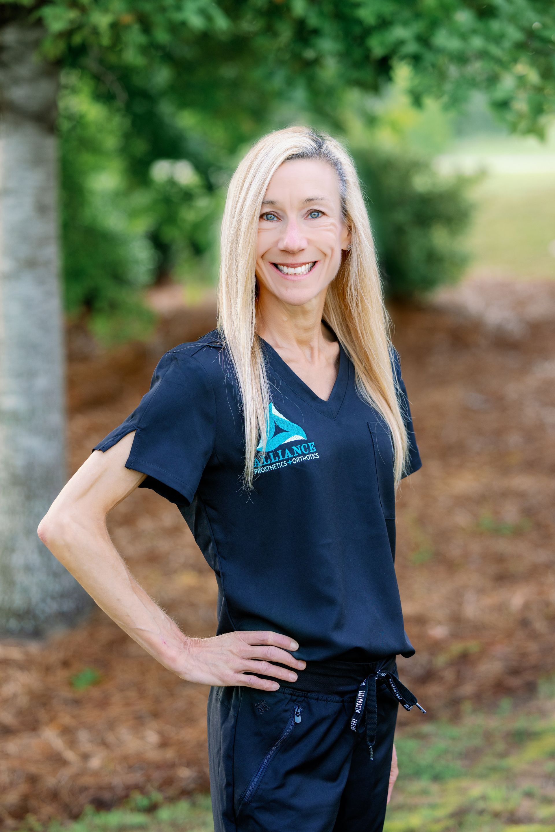 Alyson Abernathy