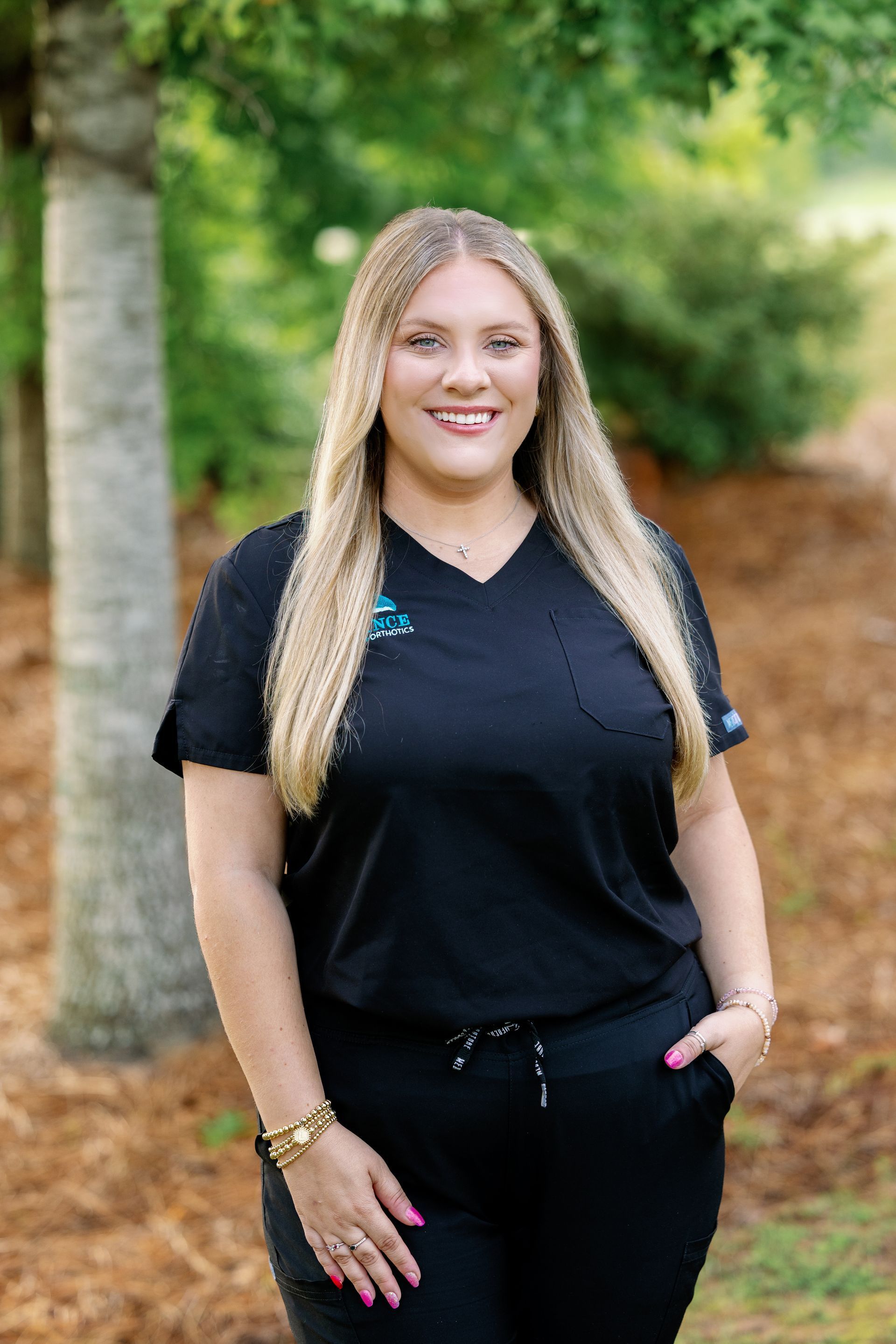 Laine Johnson