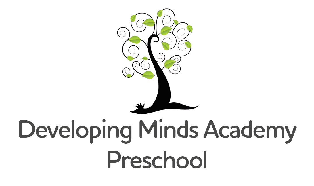 Developing Minds Academy Logo