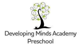 Developing Minds Academy Logo