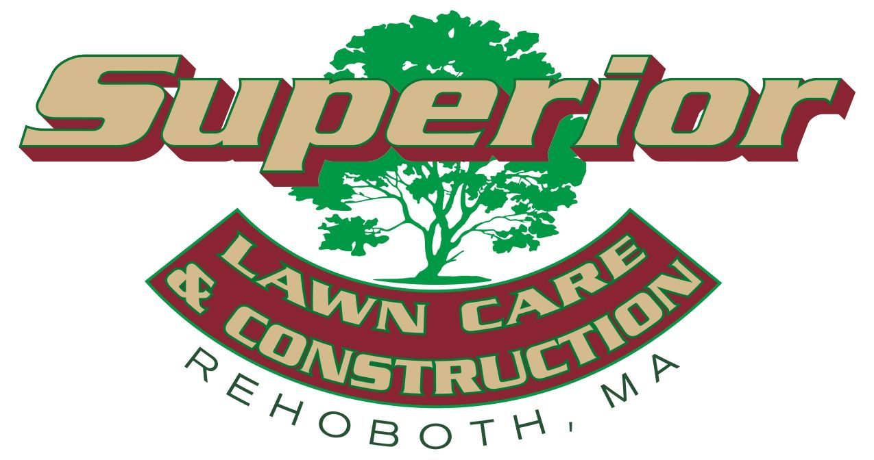 Superior Lawn Care & Construction Inc. | Logo