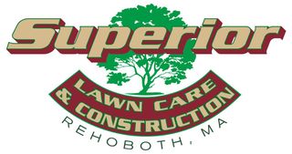 Superior Lawn Care & Construction Inc. | Logo