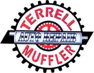 Terrell Muffler & Auto Repair - LOGO