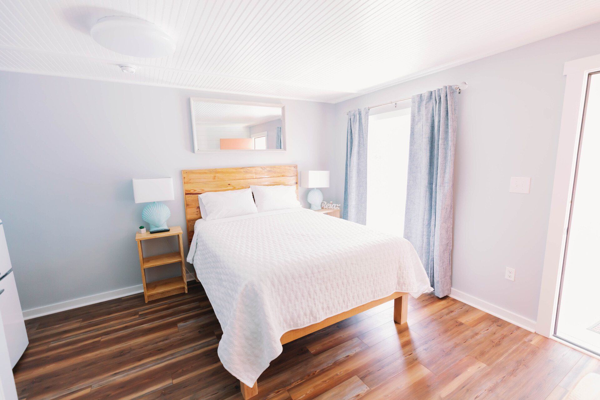 Motel Rooms Near the Beach Oak Island, NC